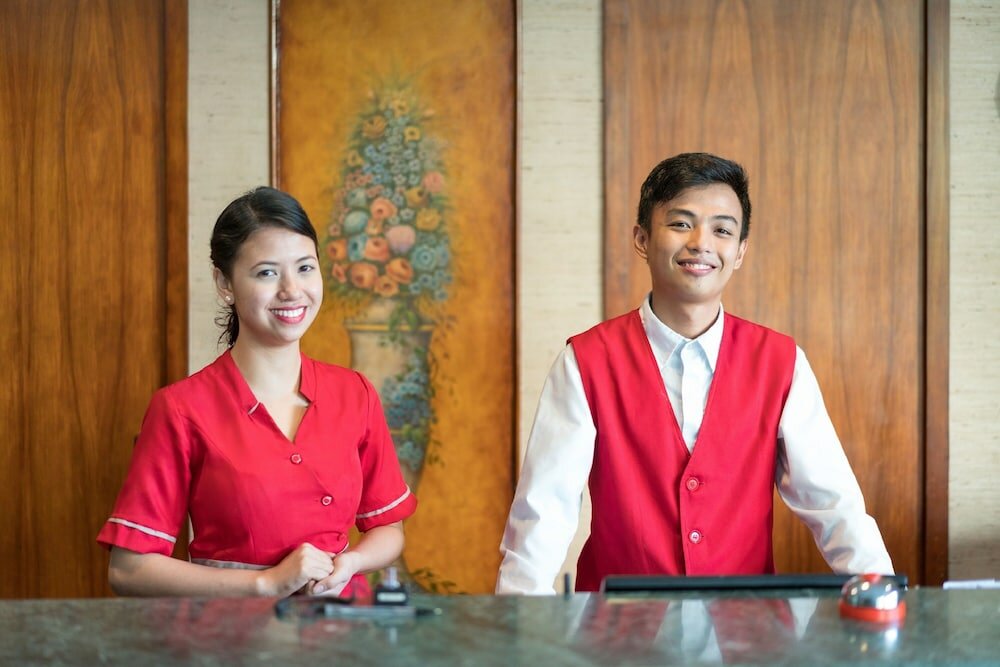 Фото Mj Hotel & Suites