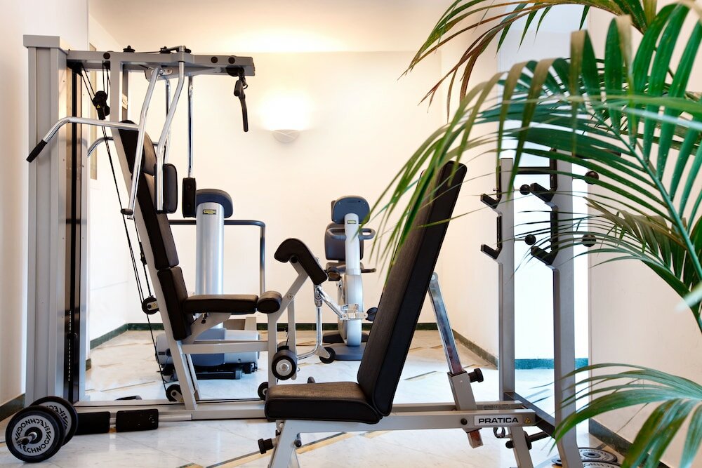 Фото Hotel Villa Maria - Sorrento