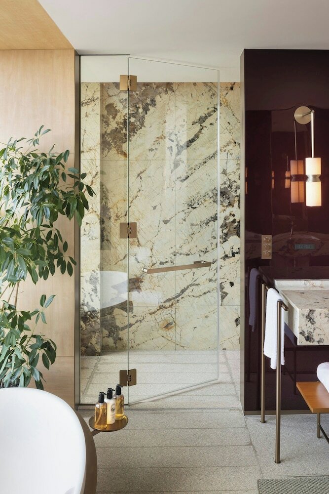 Фото The Ritz-Carlton, Fukuoka