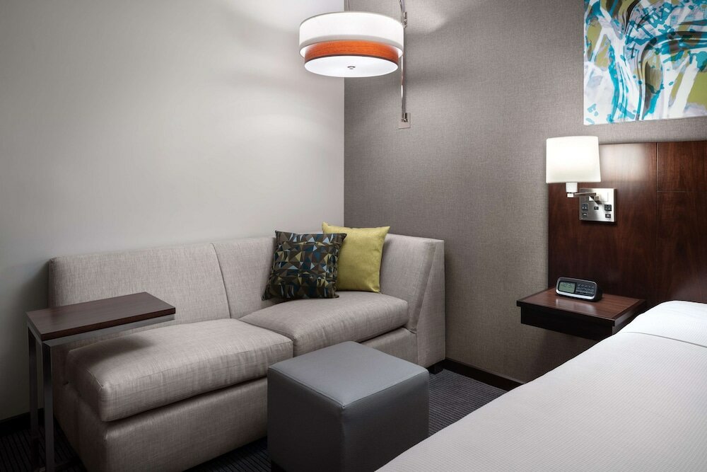 Фото Hyatt Place San Francisco Downtown