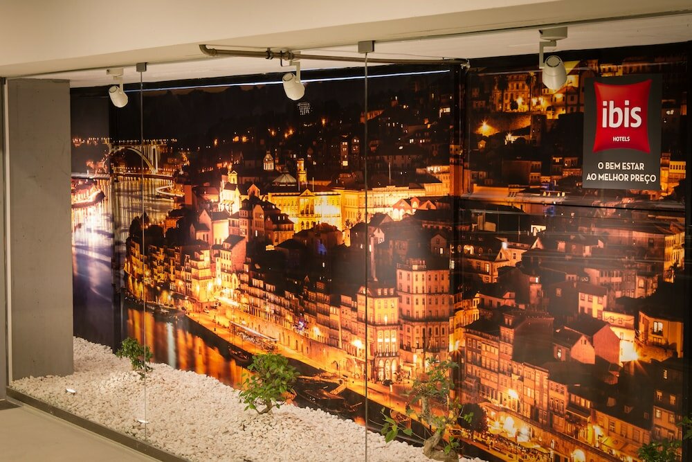 Фото Ibis Порту Центро Сан-Бенту