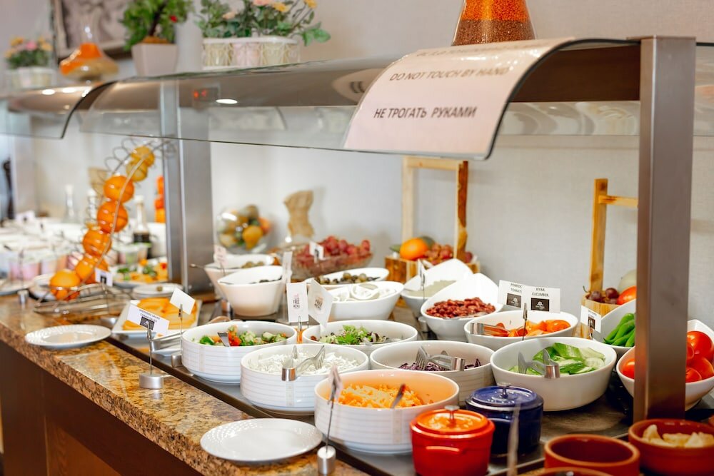 Фото Shah Palas Hotel