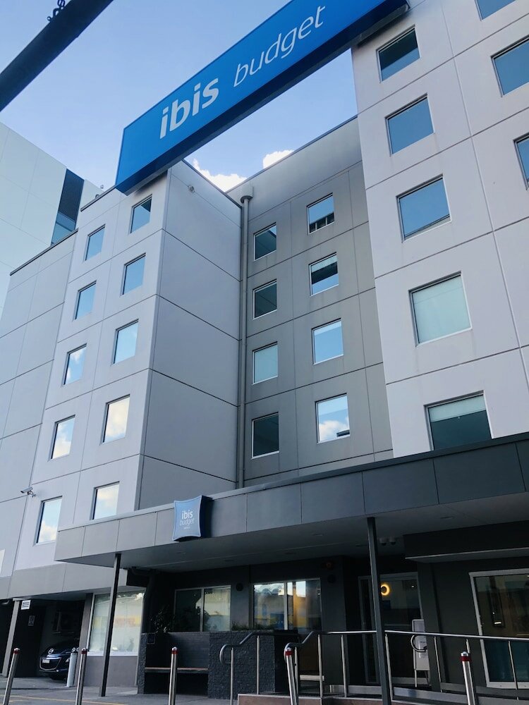 Фото Ibis Budget Sydney Airport