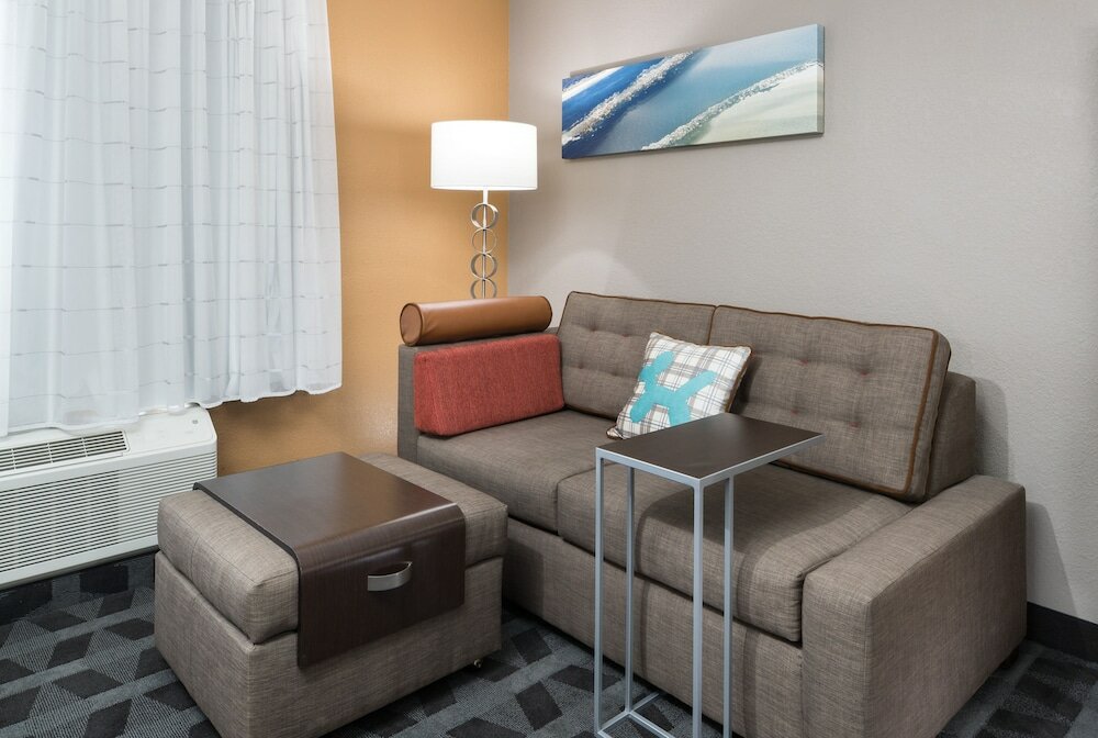 Фото TownePlace Suites by Marriott Panama City