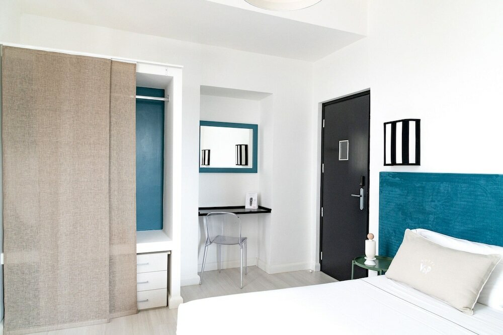 Фото Hotel Villa Delle Palme