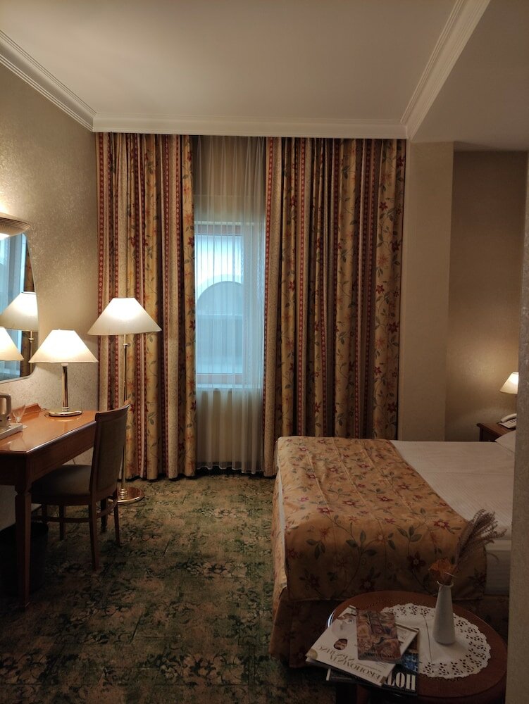 Фото отеля 3