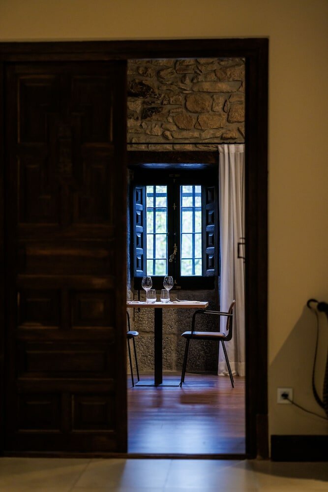 Фото Hotel Iriarte Jauregia