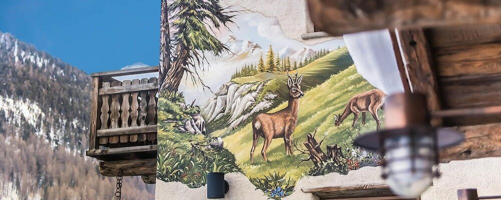 Фото Hotel Capriolo