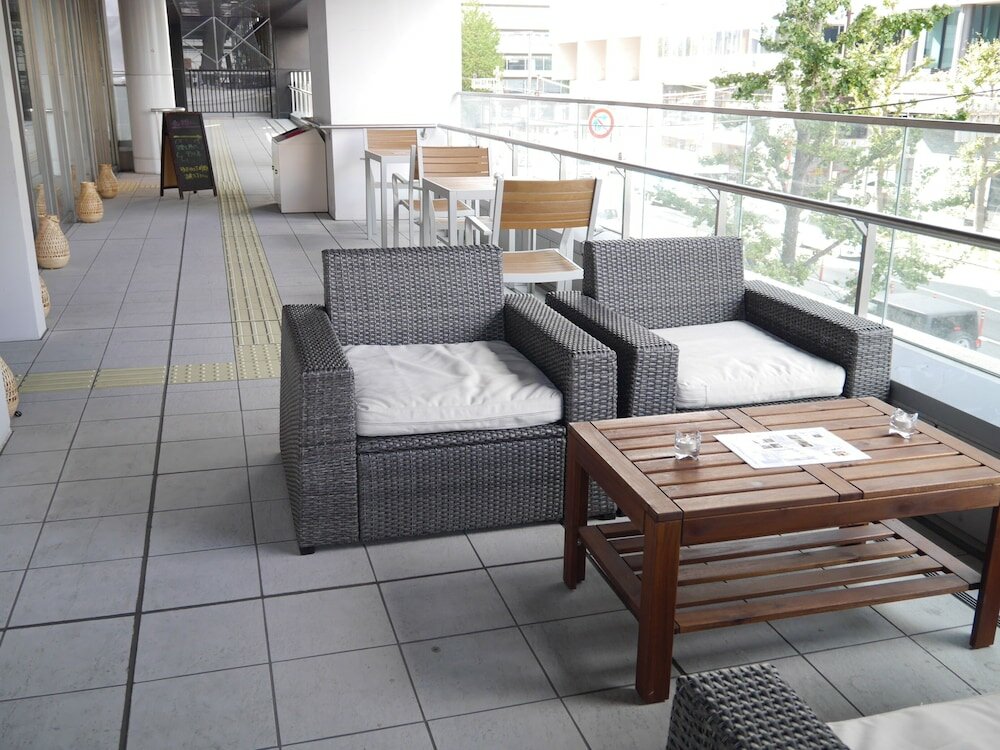 Фото Hearts Capsule Hotel & SPA Hakata