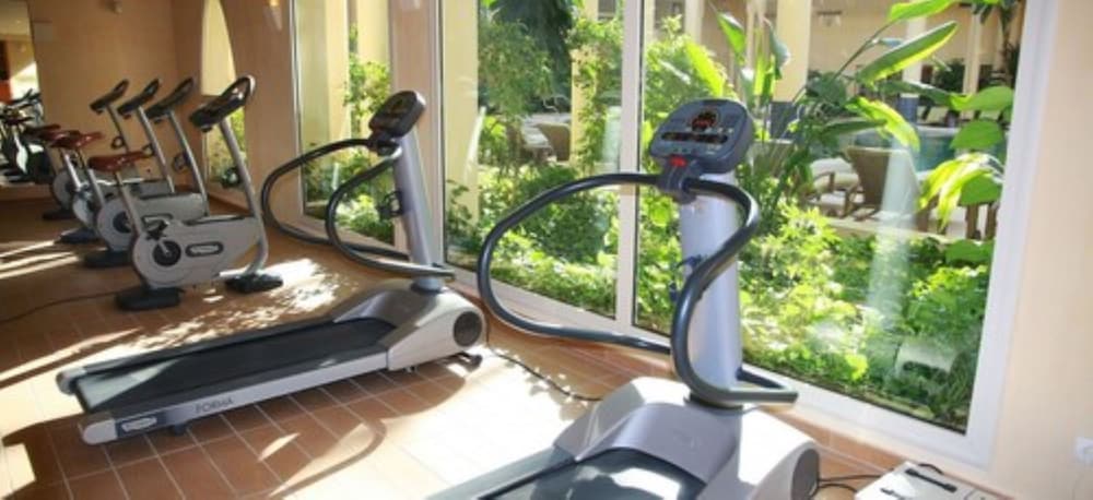 Фото Отель Hasdrubal Prestige Thalassa & Spa