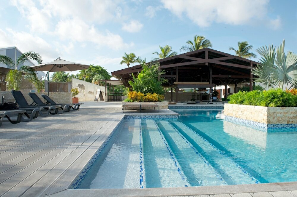 Фото Trupial Inn Hotel & Casino