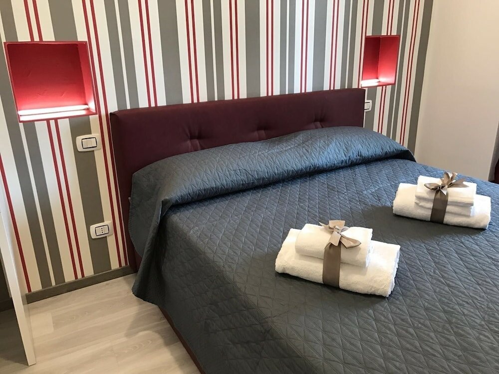 Фото Sangiò Guest House