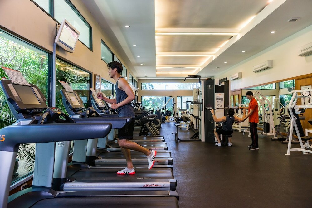 Фото Royal Cliff Beach Hotel