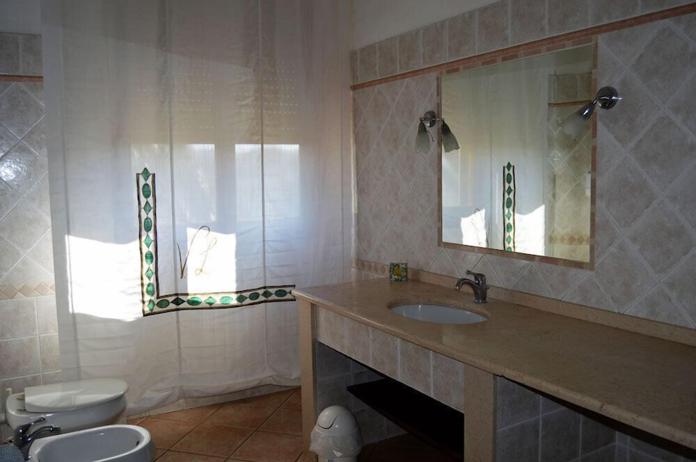 Фото Agriturismo gli Etruschi