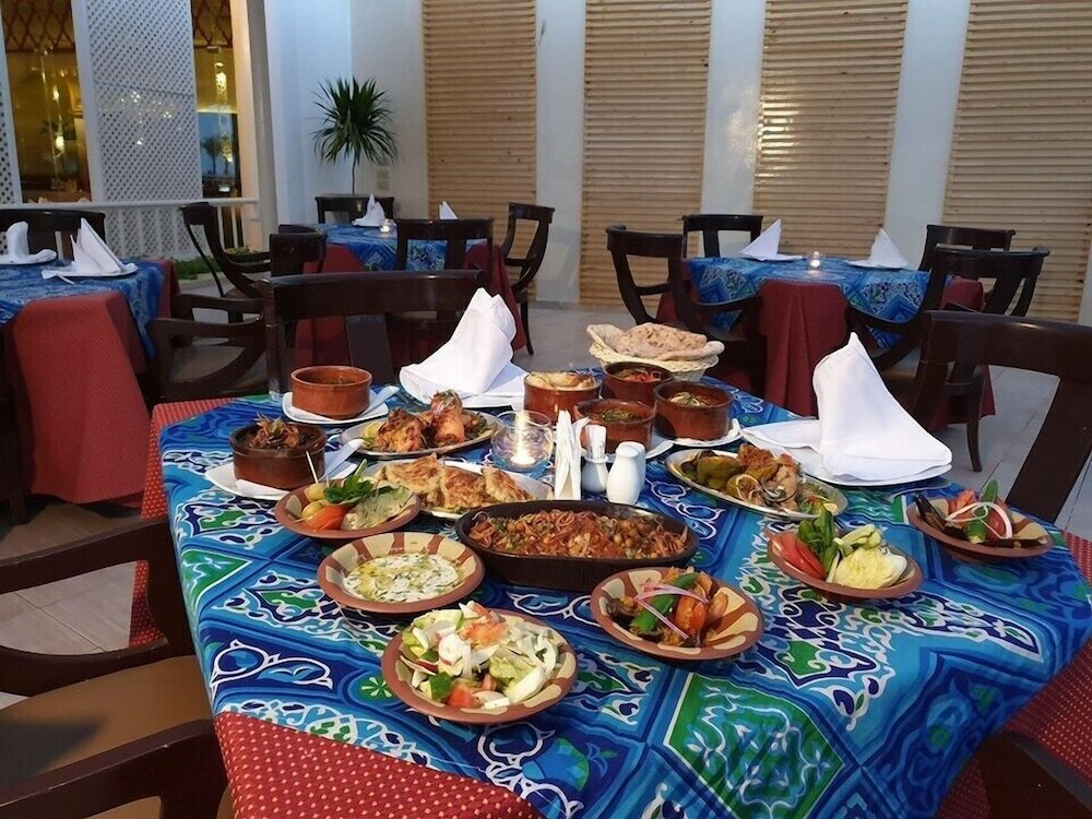 Фото Royal Monte Carlo Sharm El Sheikh - Adults only