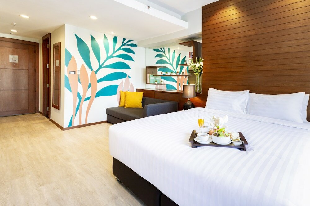 Фото FuramaXclusive Sathorn Bangkok