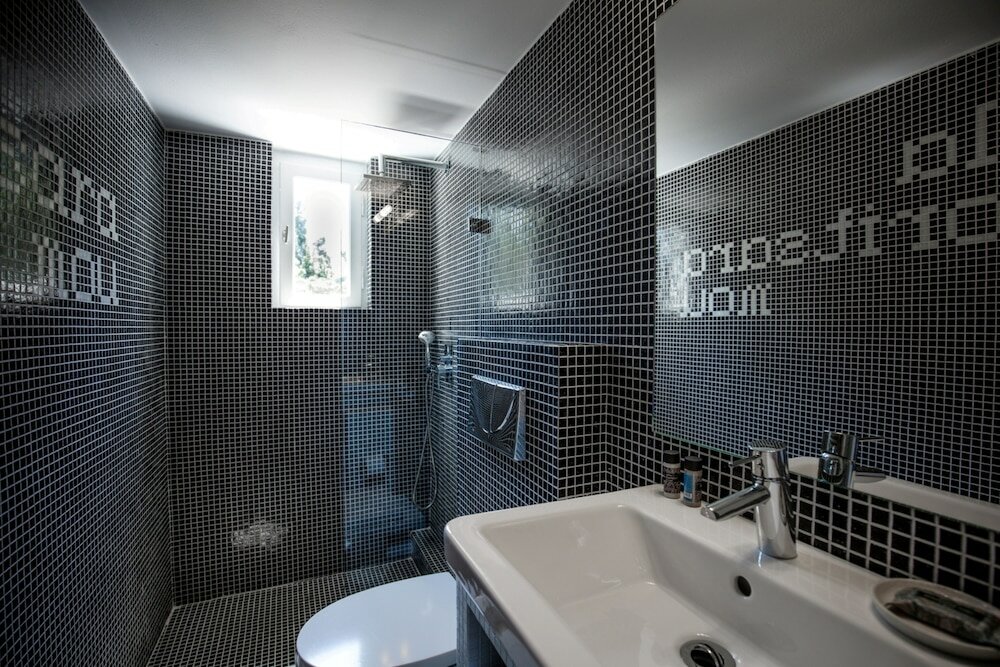 Фото Acqua Vatos Paros Hotel