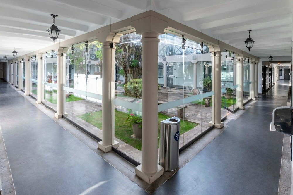 Фото Casa Andina Premium Cusco