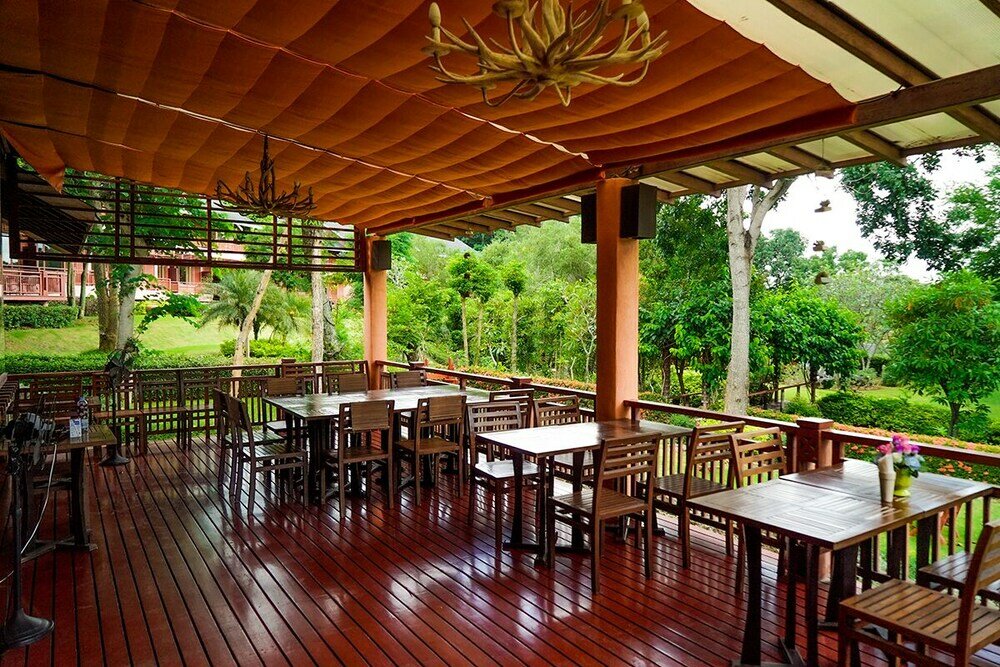 Фото Valley Garden Resort