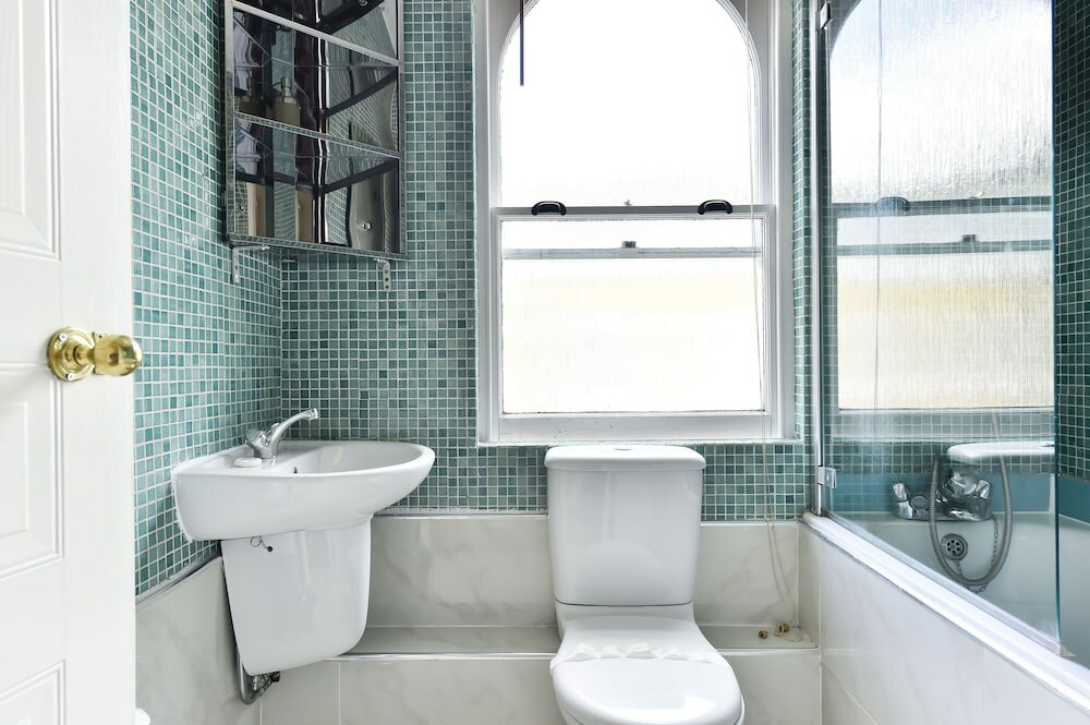 Фото Camden Market Apartments