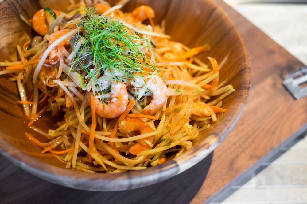 Фото Amba Taipei SongShan