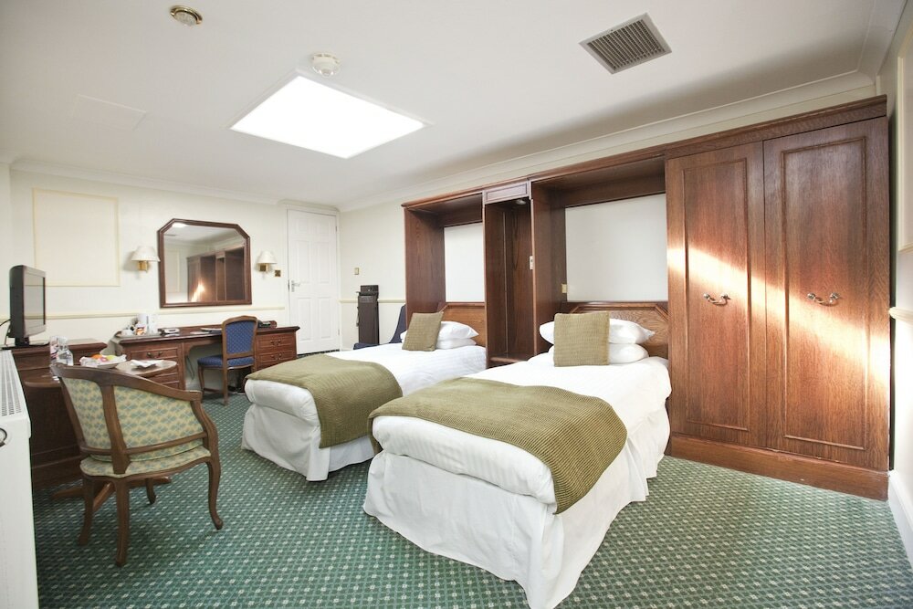 Фото Marygreen Manor Hotel