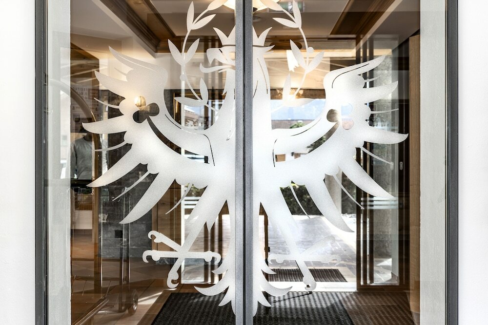 Фото Hotel Tirolerhof