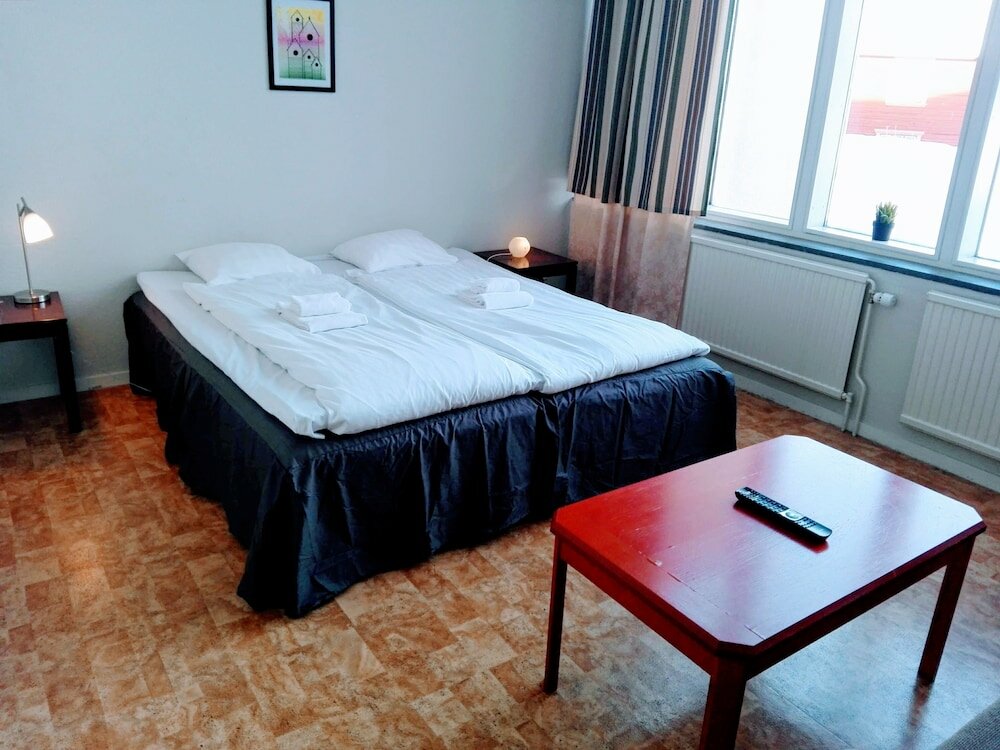 Фото Kristinebergs Bed & Breakfast Mora