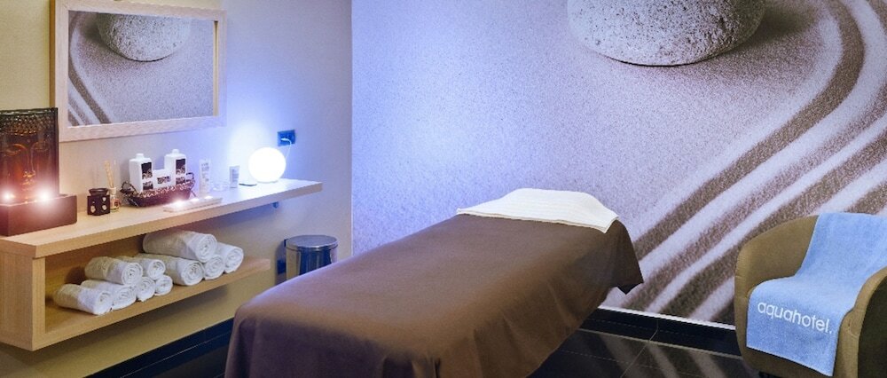 Фото Aqua Hotel Aquamarina & SPA