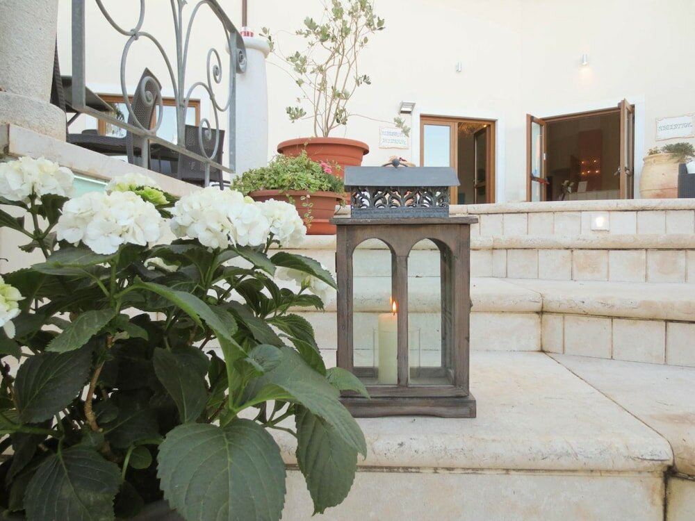 Фото Hotel Brancamaria