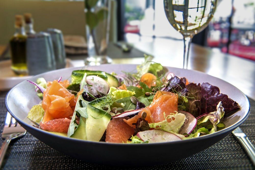 Фото La Fontaine