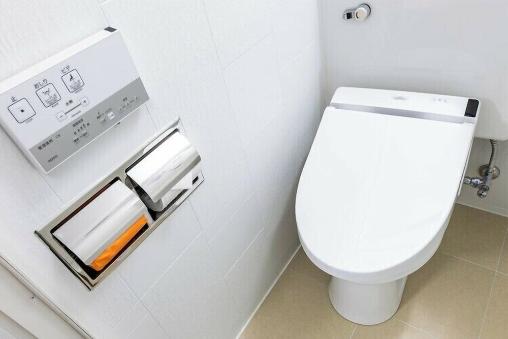 Фото Apa Hotel Akihabara Suehirocho Ekimae