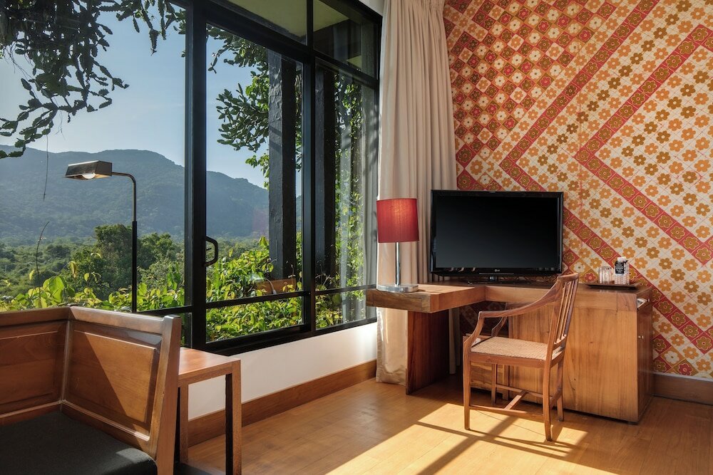 Фото Heritance Kandalama