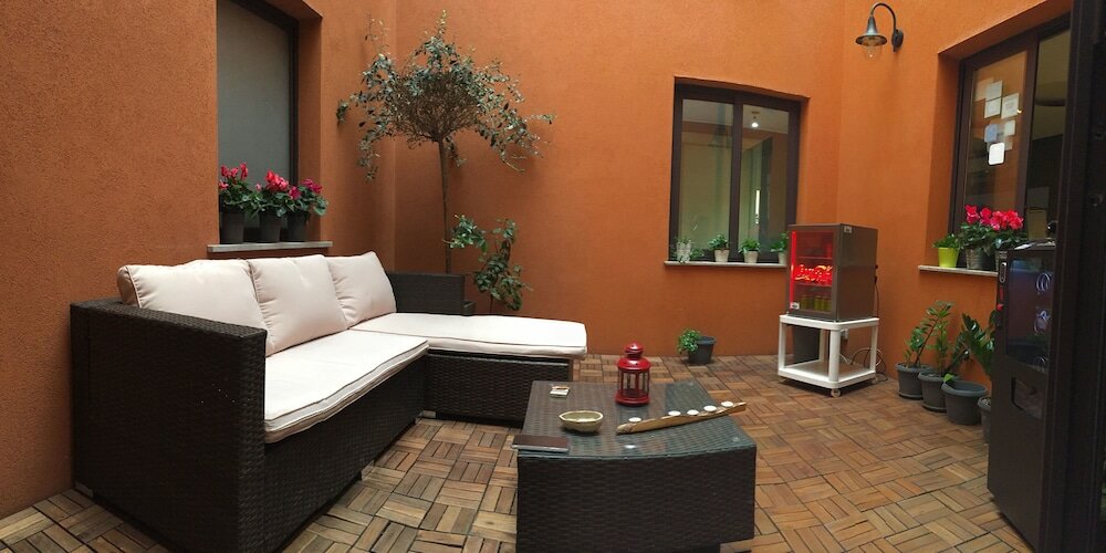 Фото OttoMood Ala Ovest Catania Centro