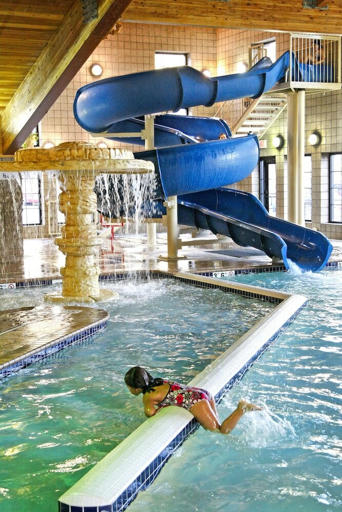 Фото Hotel Glenwood Springs