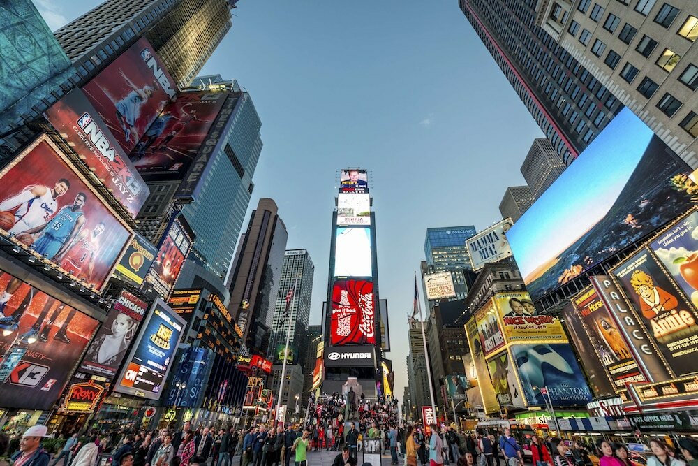 Фото Hyatt House New York/Chelsea