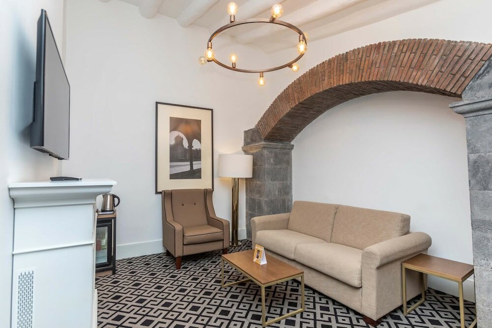 Фото Casa Andina Premium Cusco