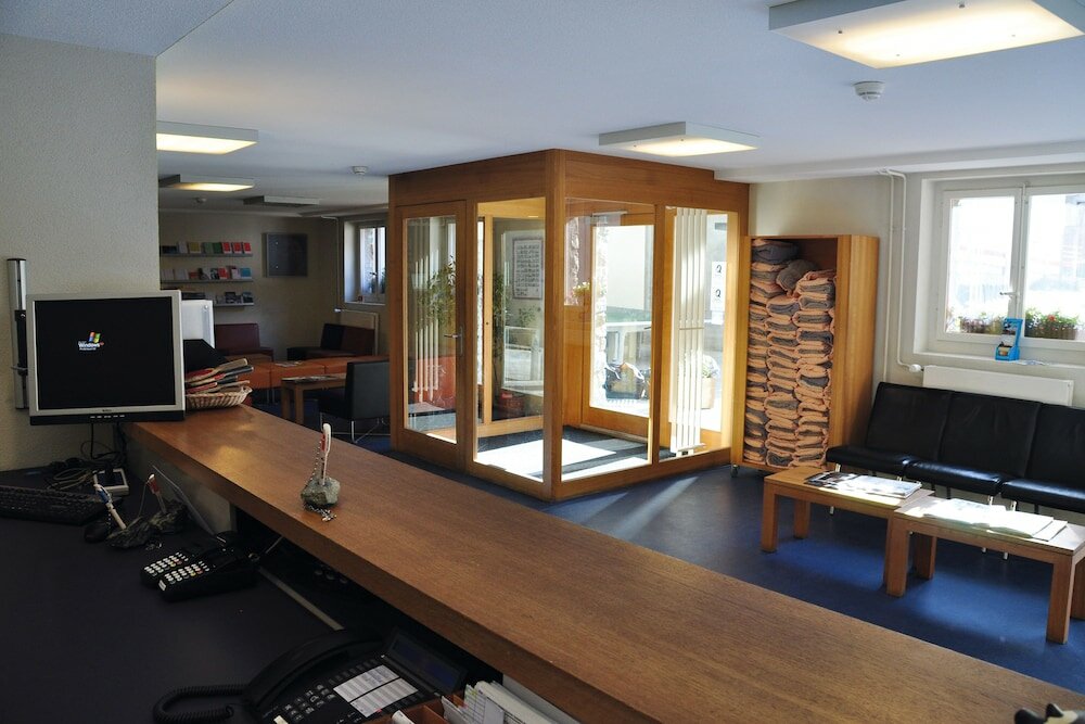 Фото Youth Hostel Zermatt