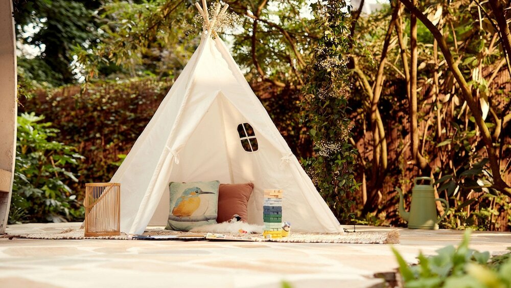 Фото Park Plaza Vondelpark, Amsterdam