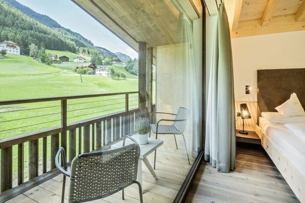 Фото Garni Hotel Pra Palmer