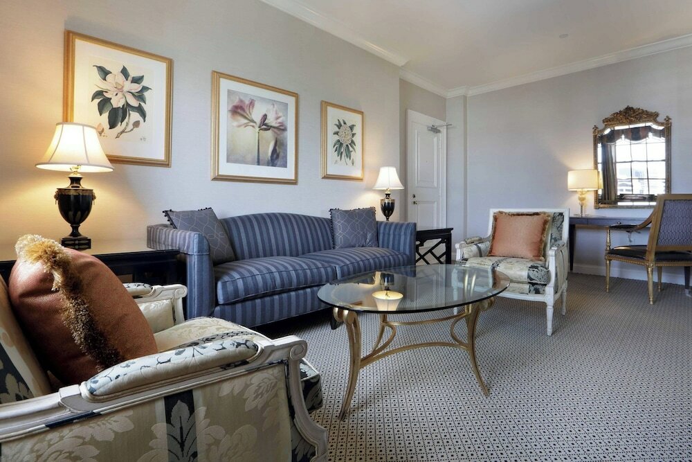 Фото Le Méridien Dallas, The Stoneleigh