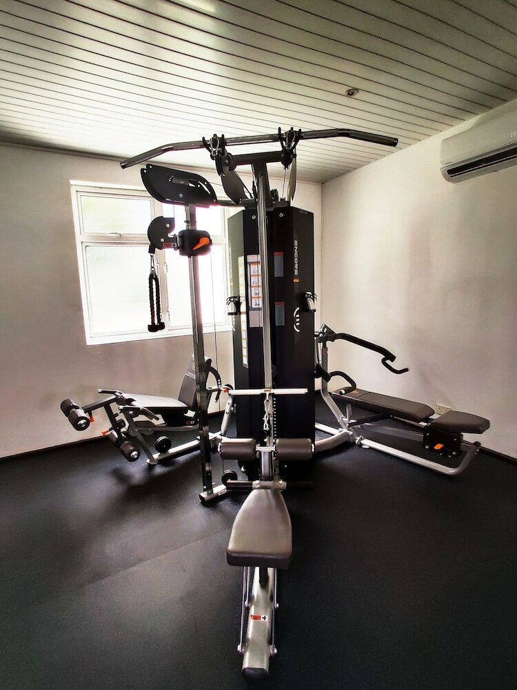 Фото Casuarina Resort and SPA