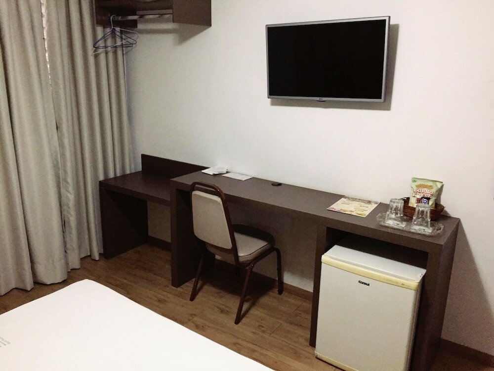 Фото David Plaza Hotel