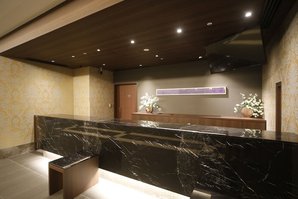 Фото Dormy Inn Premium Osaka Kitahama Hot Springs