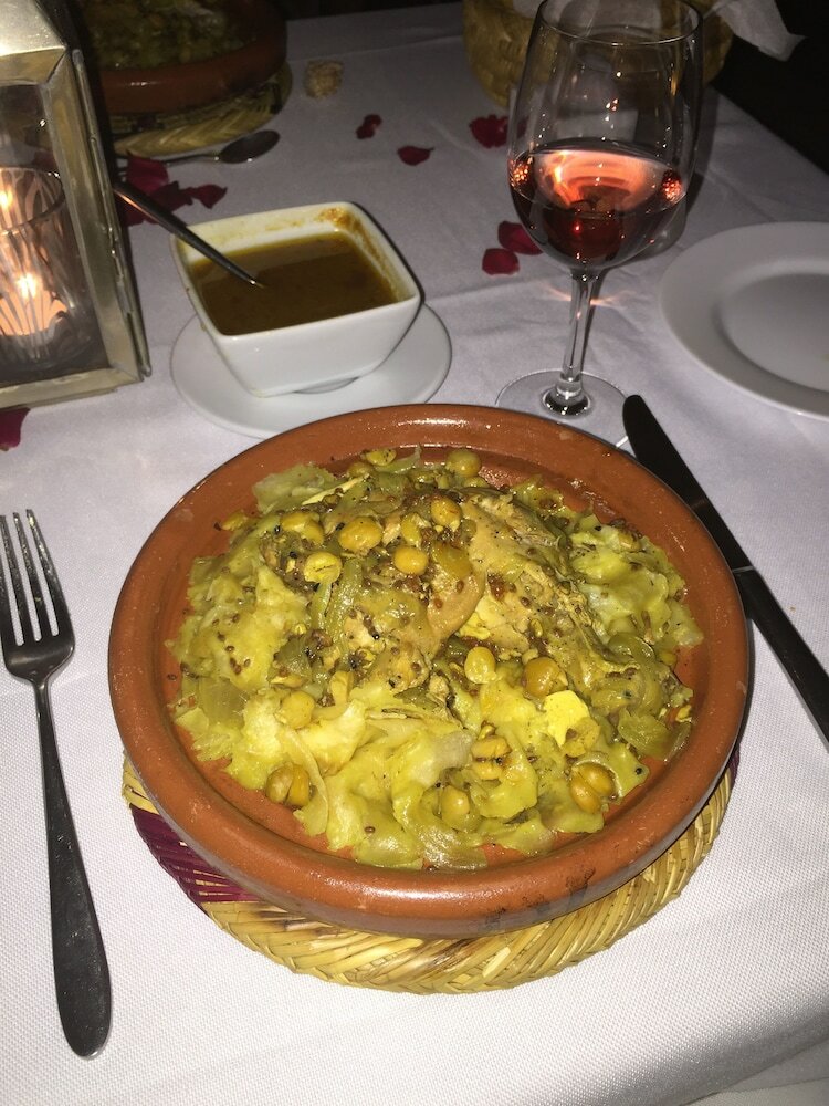 Фото Riad Shanima & SPA