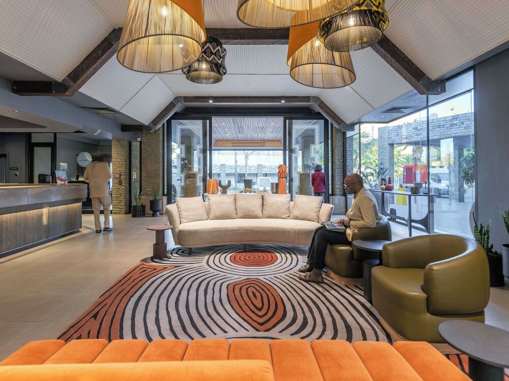 Фото Hotel Safari Managed by Accor