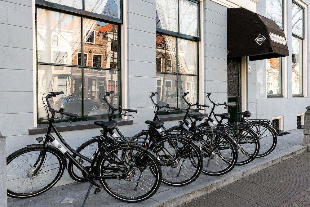 Фото Hotel Royal Bridges