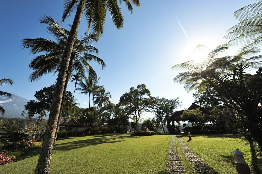 Фото Ijen Resort and Villas