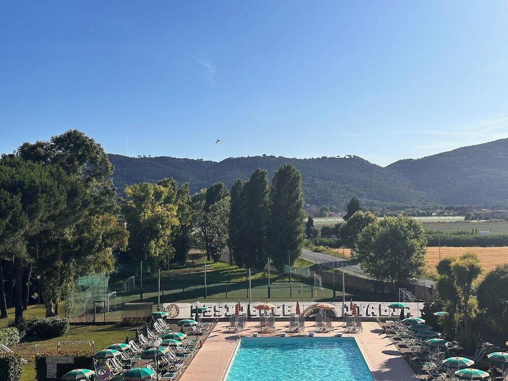 Фото Residenza Alberghiera Italia