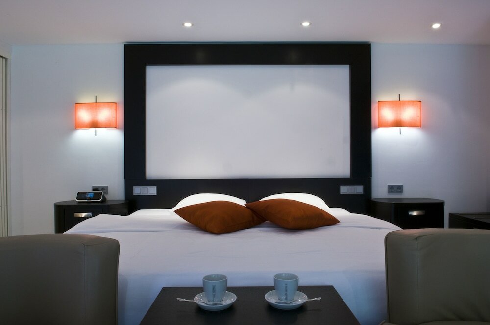 Фото Cocoon Hotel La Rive